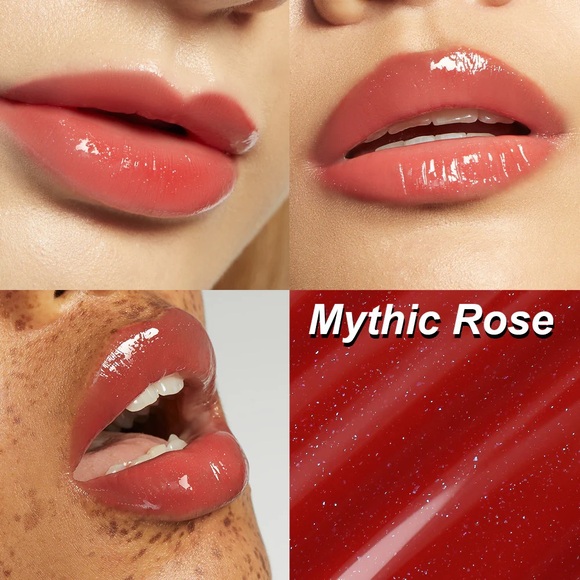 Mighty Monster Lip Collection - Picture 4 of 4